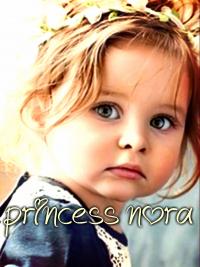 الصورة الرمزية princess nora